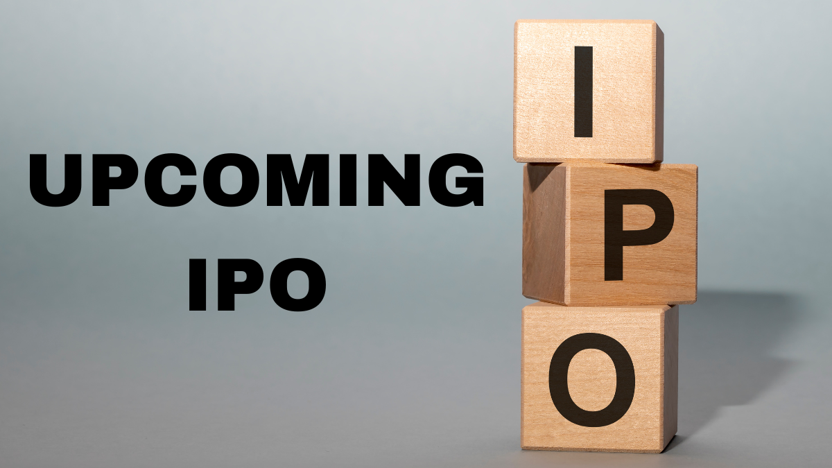 Upcoming IPO