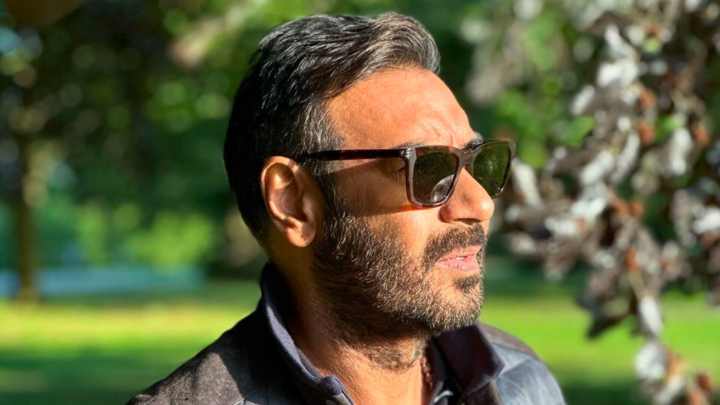 Ajay Devgan